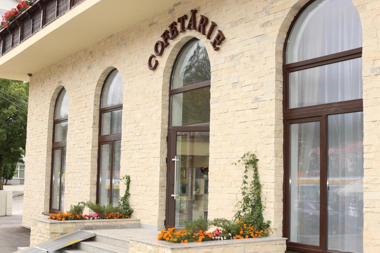 Отель Hotel Carmen Предял-22