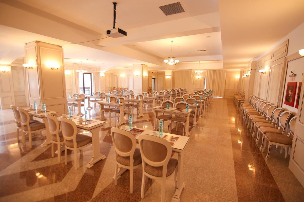 Отель Hotel Carmen Предял-33