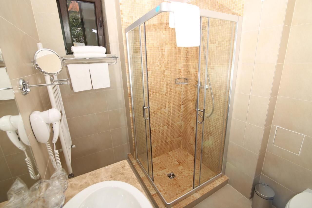 Отель Hotel Carmen Предял-38