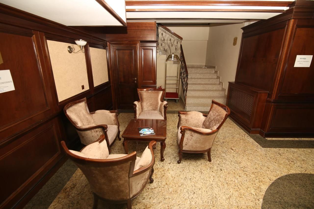Отель Hotel Carmen Предял-46