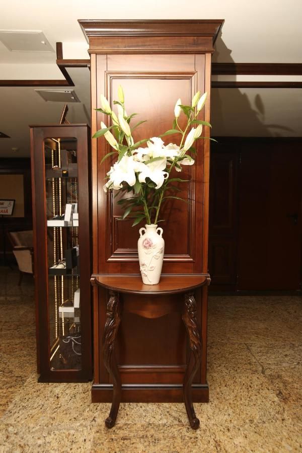 Отель Hotel Carmen Предял-48