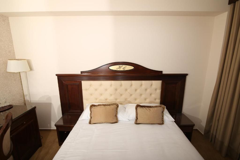 Отель Hotel Carmen Предял-54