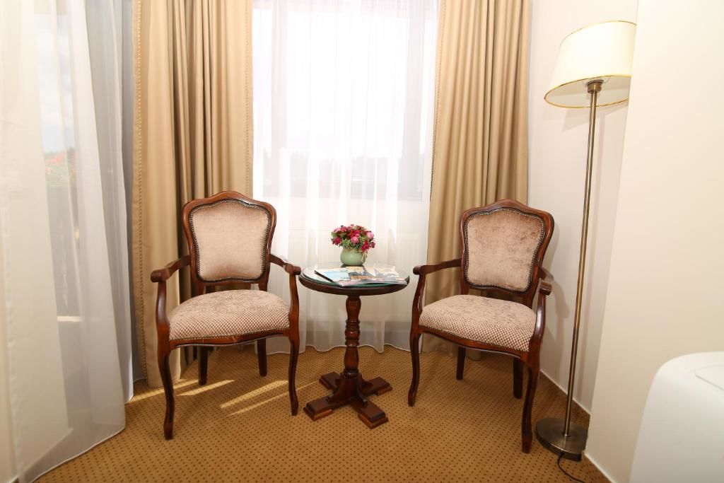 Отель Hotel Carmen Предял-59