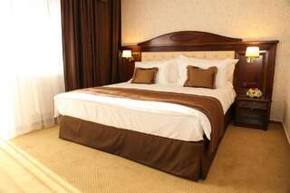 Отель Hotel Carmen Предял Standard Double Room 4****-2